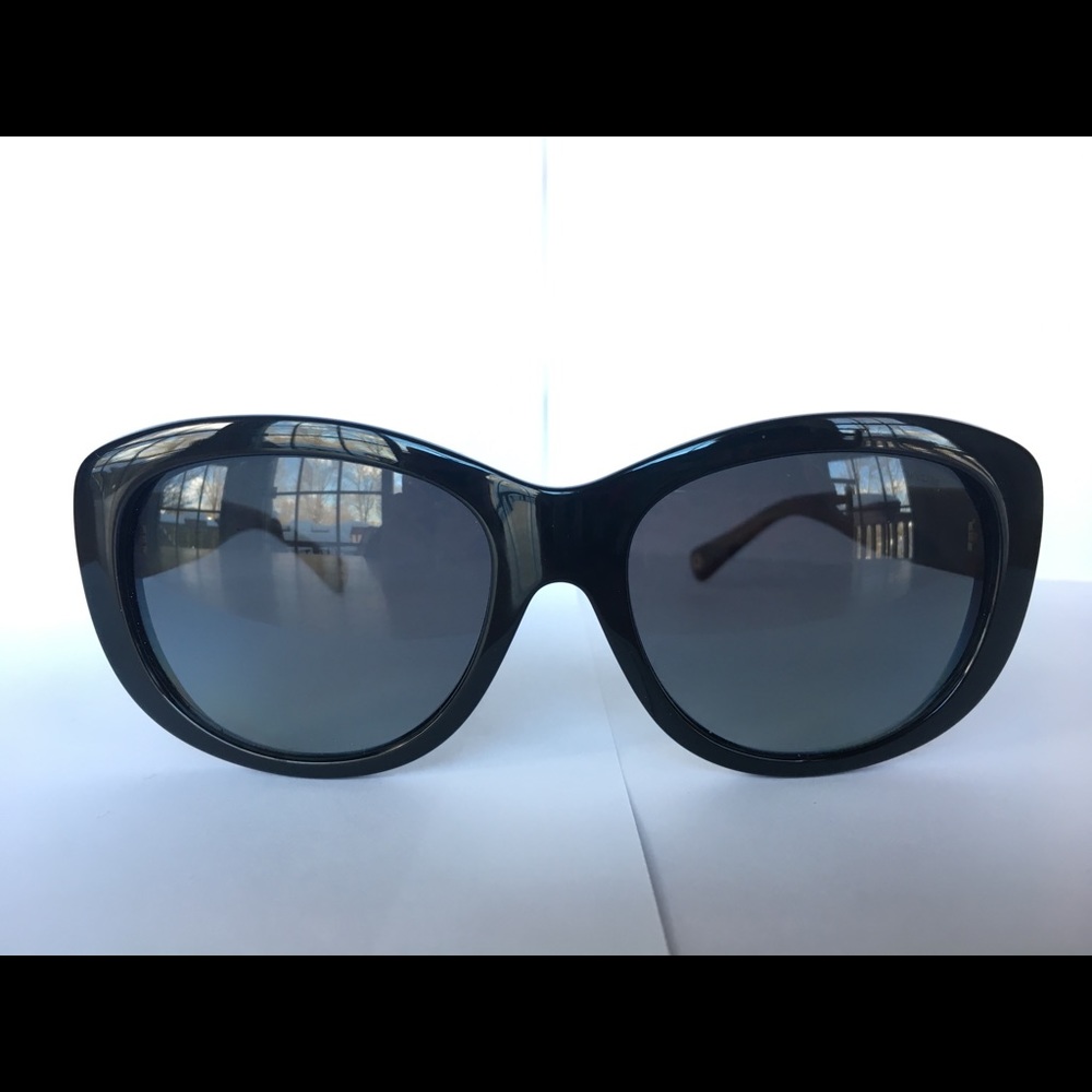 Coach Cateye Sunglasses